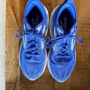 Brooks Glycerin GTS 22